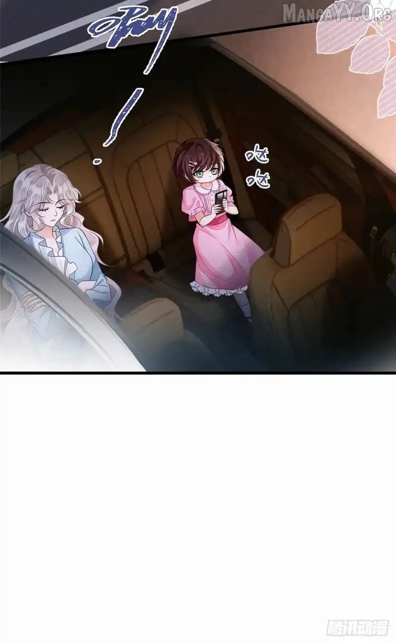 She Becomes Glamorous After The Engagement Annulment Chapter 36 - page 25